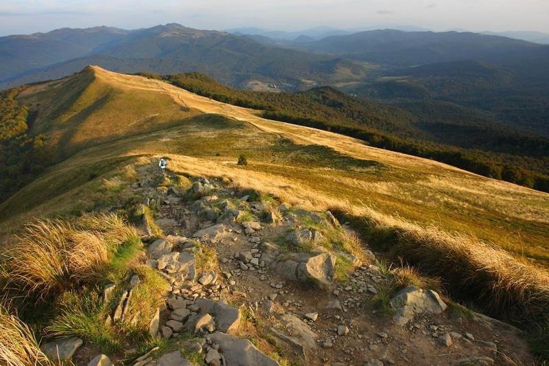 Penzion Zacisze Drwala Lutowiska Exteriér fotografie